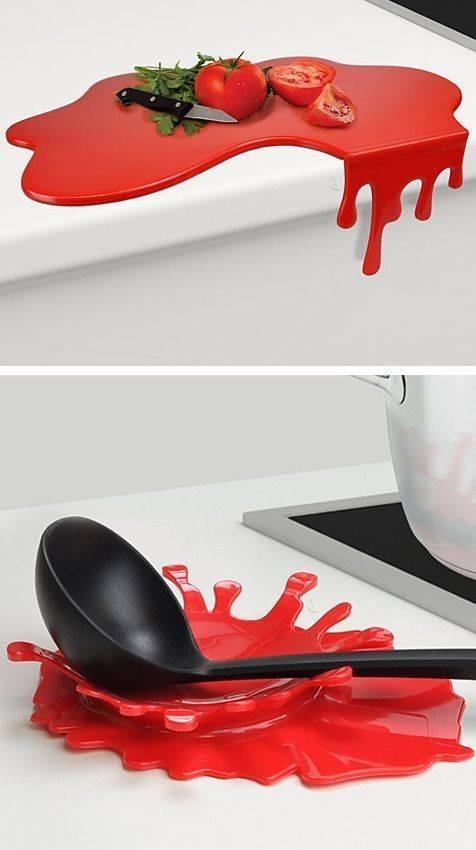 Ingenious & Practical Kitchen Gadgets You Actually Need ᴷᴬ