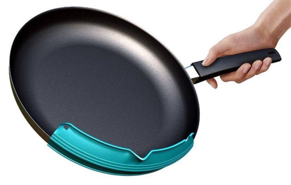 Ingenious & Practical Kitchen Gadgets You Actually Need ᴷᴬ