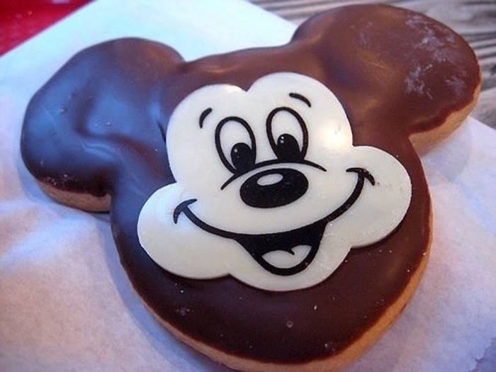 Disney Donuts