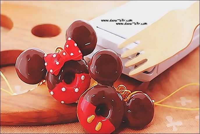 Disney Donuts