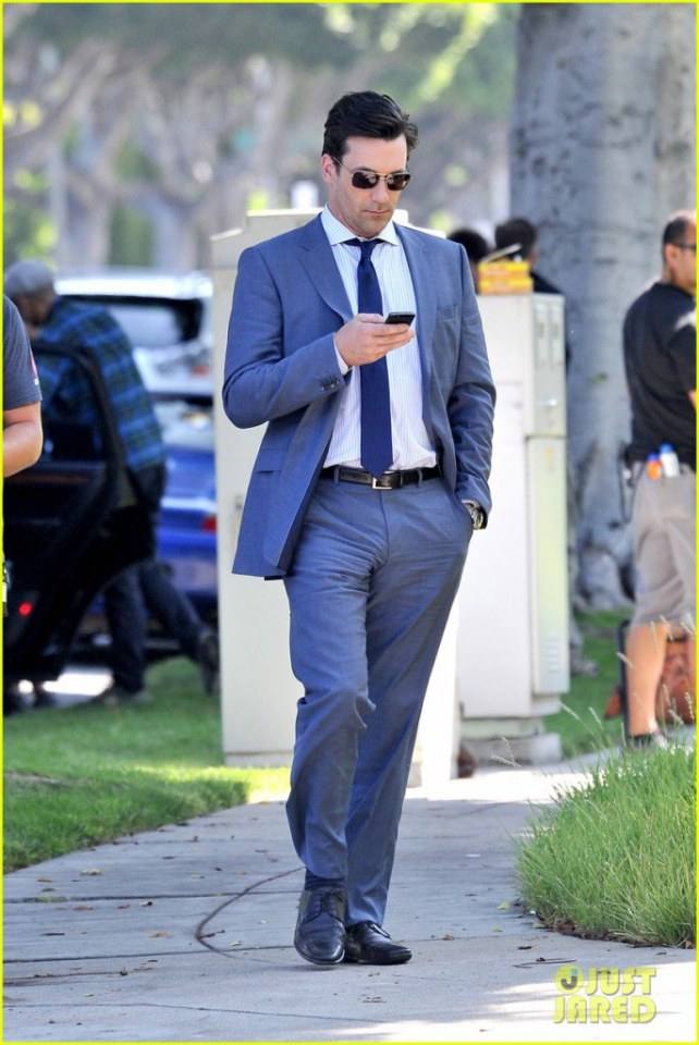 Jon Hamm