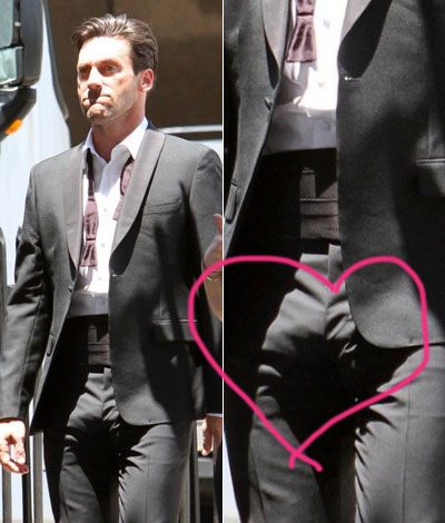 Jon Hamm