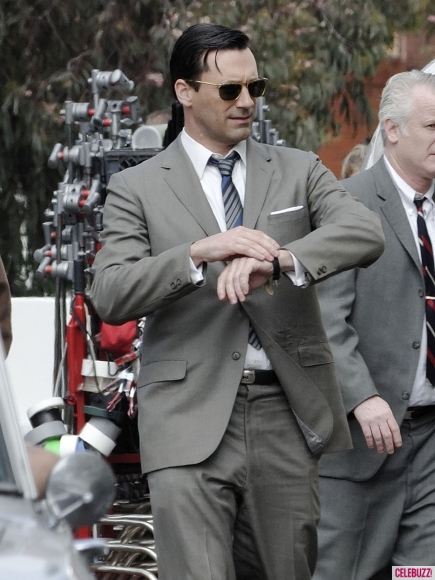 Jon Hamm