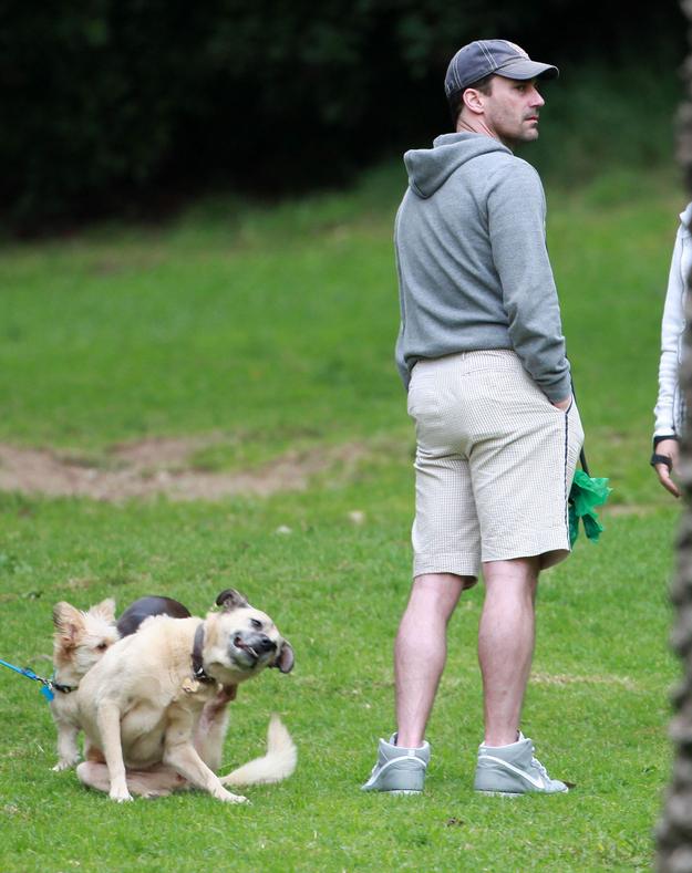 Jon Hamm