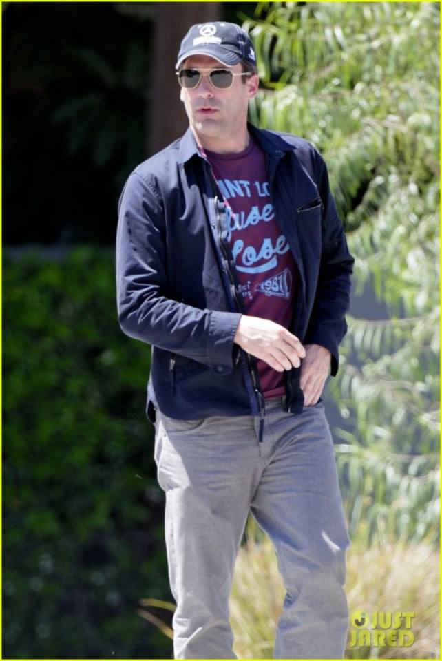 Jon Hamm