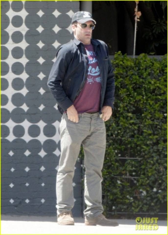 Jon Hamm