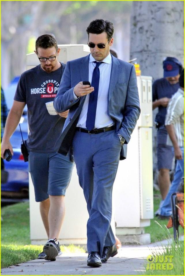 Jon Hamm