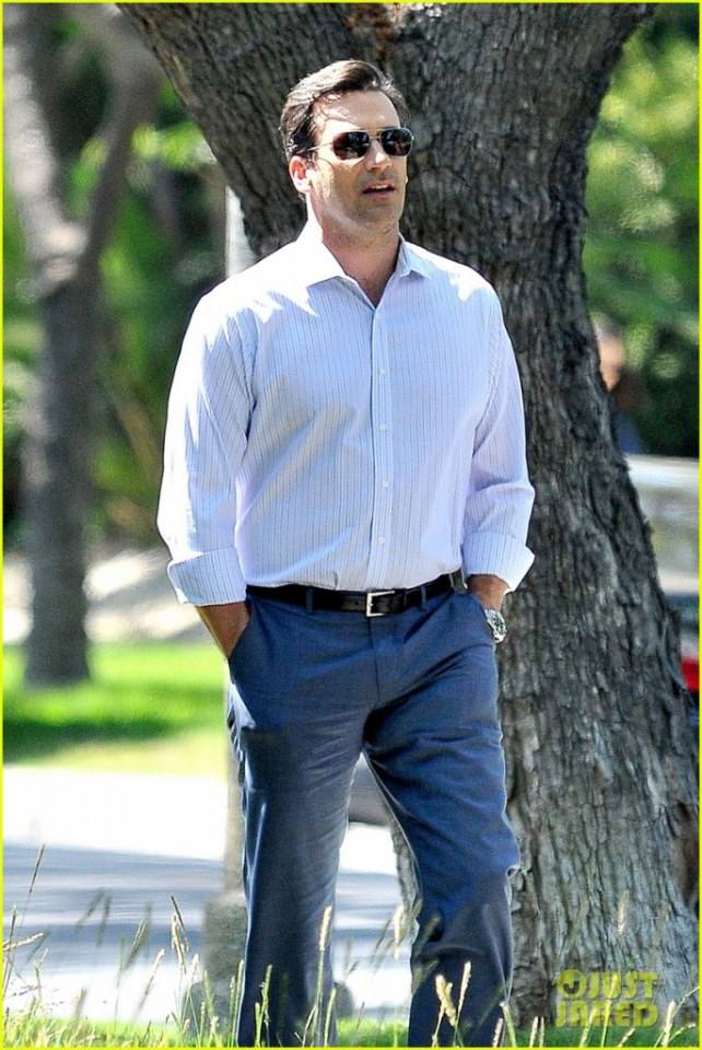 Jon Hamm