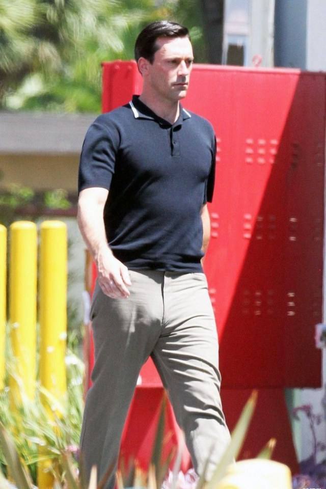 Jon Hamm