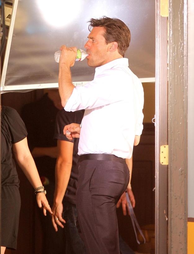 Jon Hamm