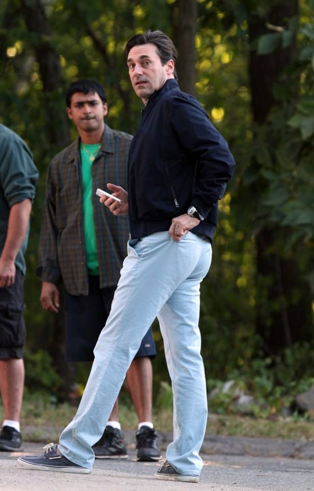 Jon Hamm