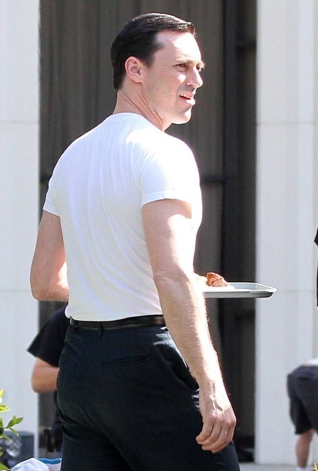 Jon Hamm