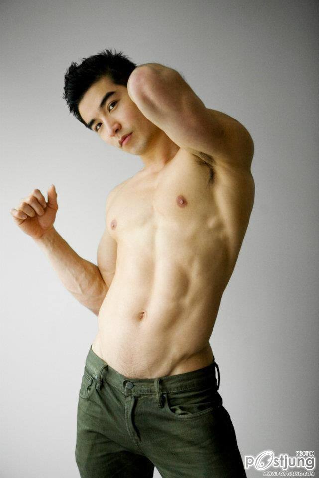 ถอดโชว์เรือนร่าง 690 - Ludi Lin