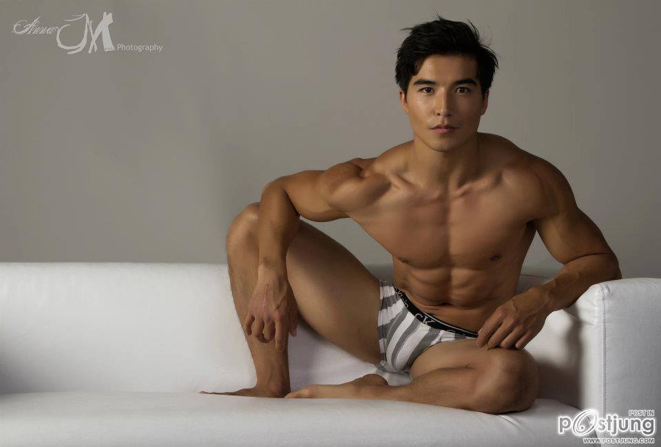 ถอดโชว์เรือนร่าง 690 - Ludi Lin