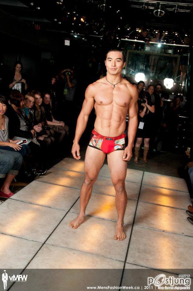 ถอดโชว์เรือนร่าง 690 - Ludi Lin