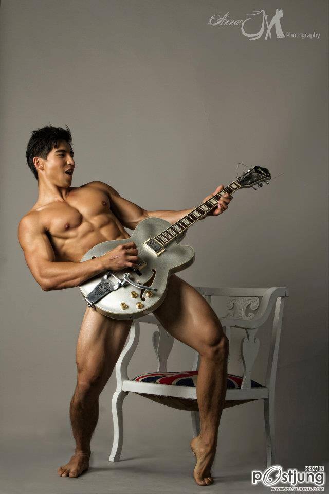 ถอดโชว์เรือนร่าง 690 - Ludi Lin