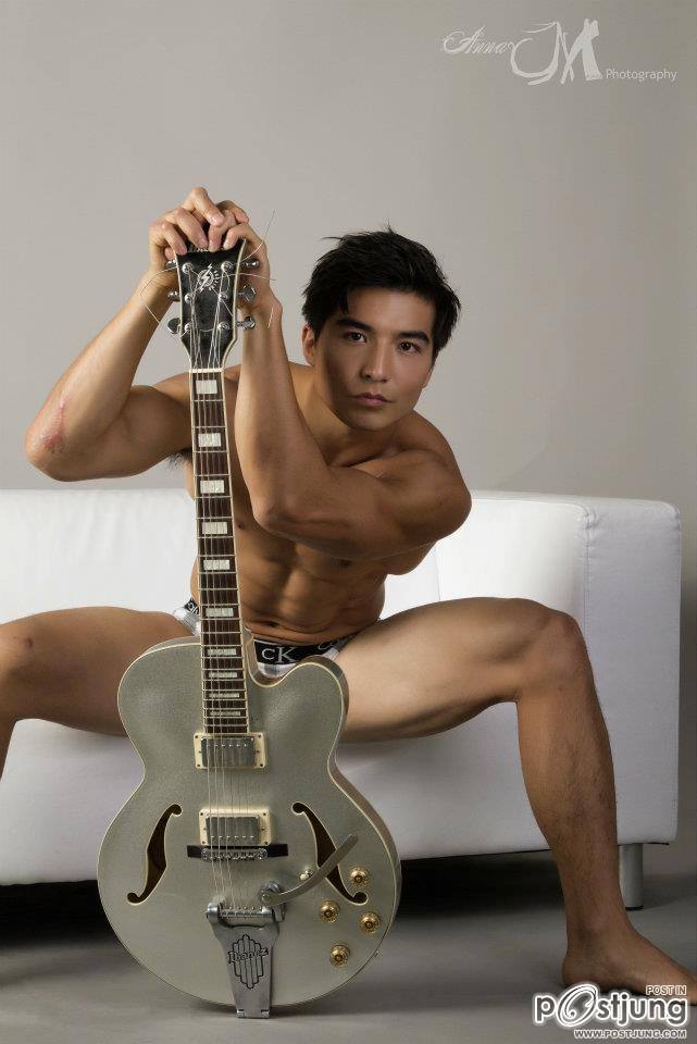 ถอดโชว์เรือนร่าง 690 - Ludi Lin