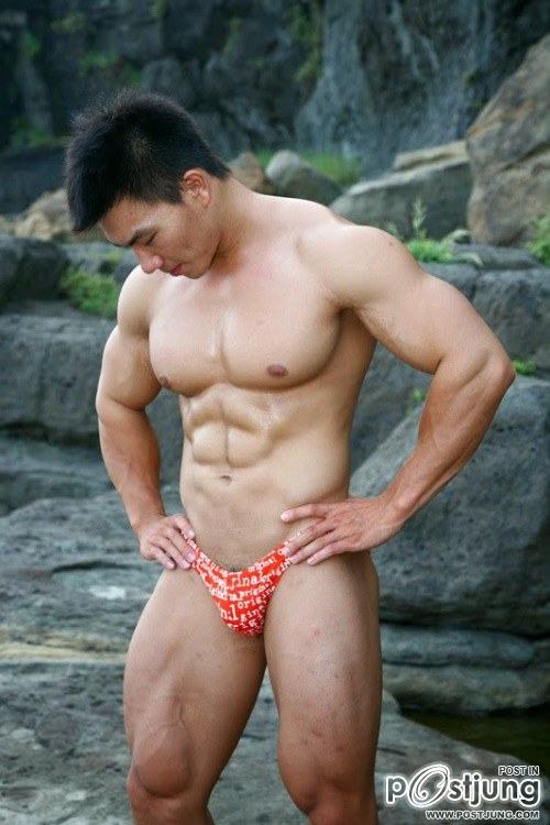 ถอดโชว์เรือนร่าง 691