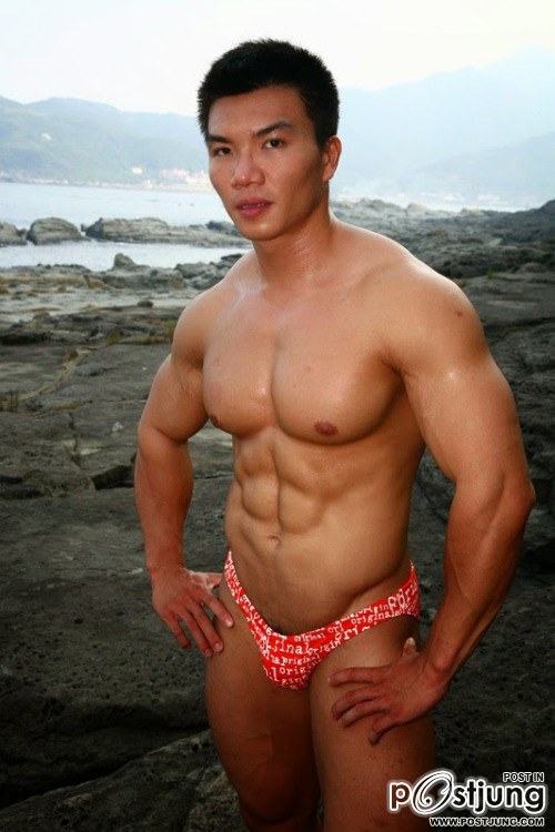 ถอดโชว์เรือนร่าง 691