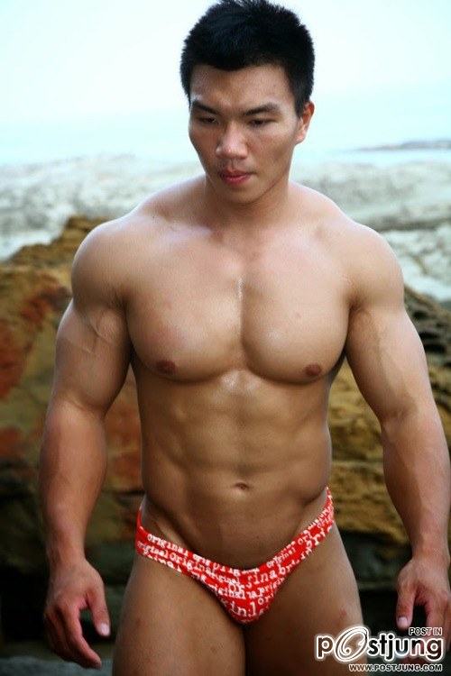 ถอดโชว์เรือนร่าง 691