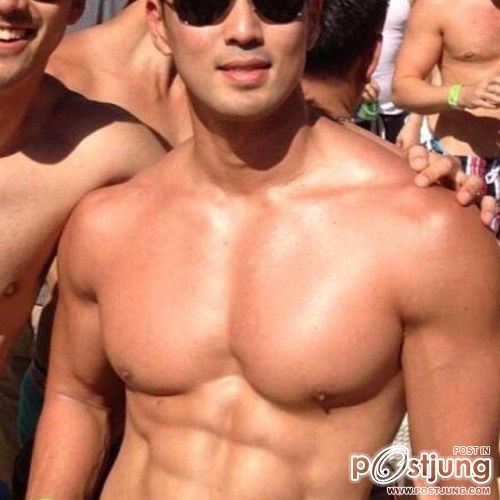 ถอดโชว์เรือนร่าง 691