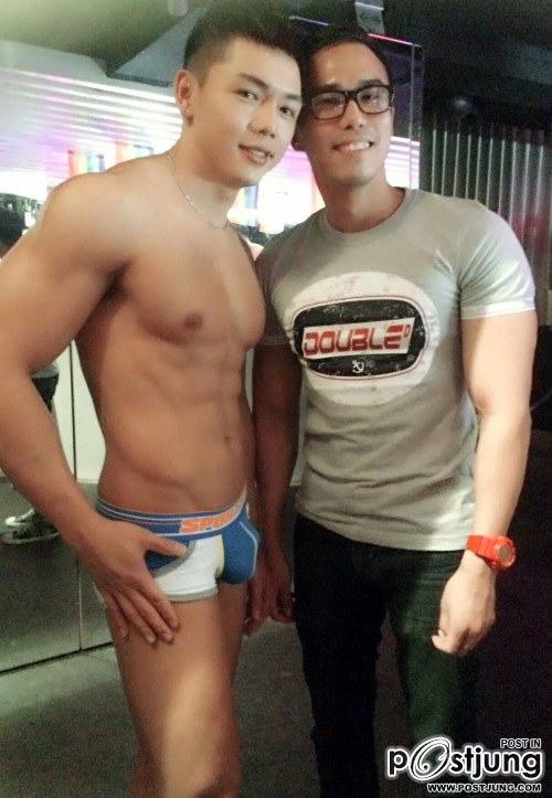 ถอดโชว์เรือนร่าง 691