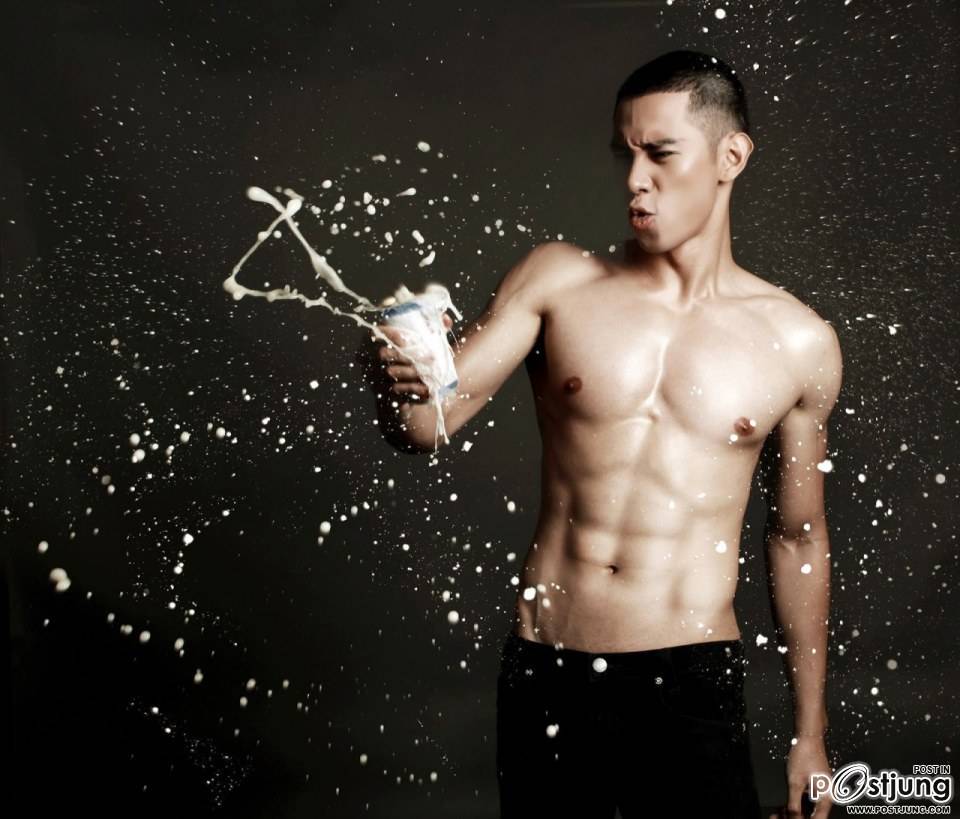 ถอดโชว์เรือนร่าง 692