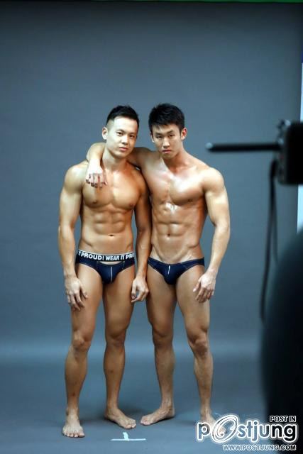 ถอดโชว์เรือนร่าง 694