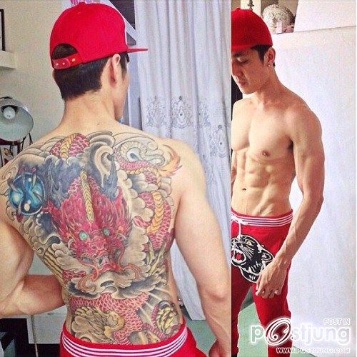 ถอดโชว์เรือนร่าง 694