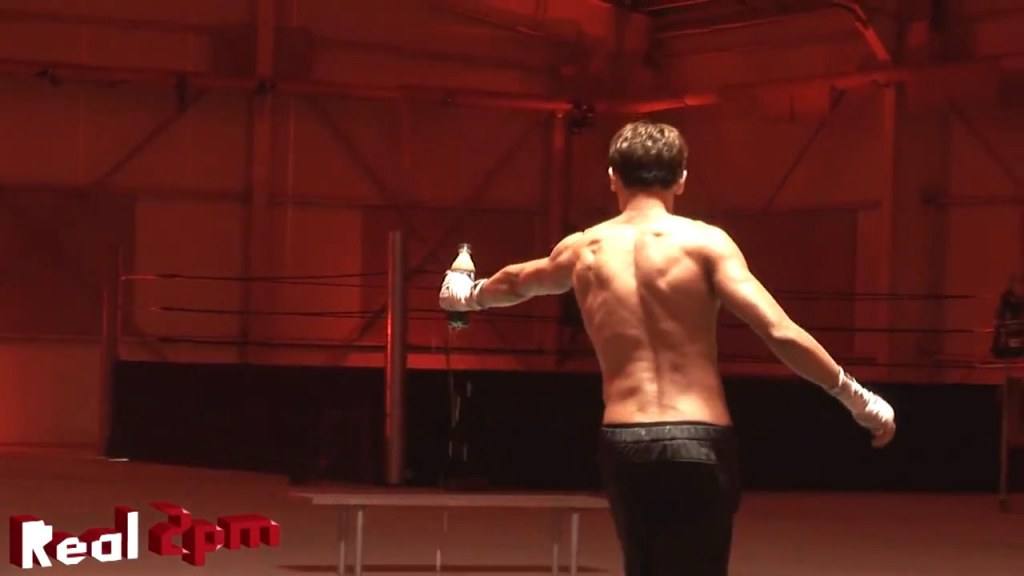 2PMหุ่นแชบทุกคนบ่นี่งะโอยแชบ