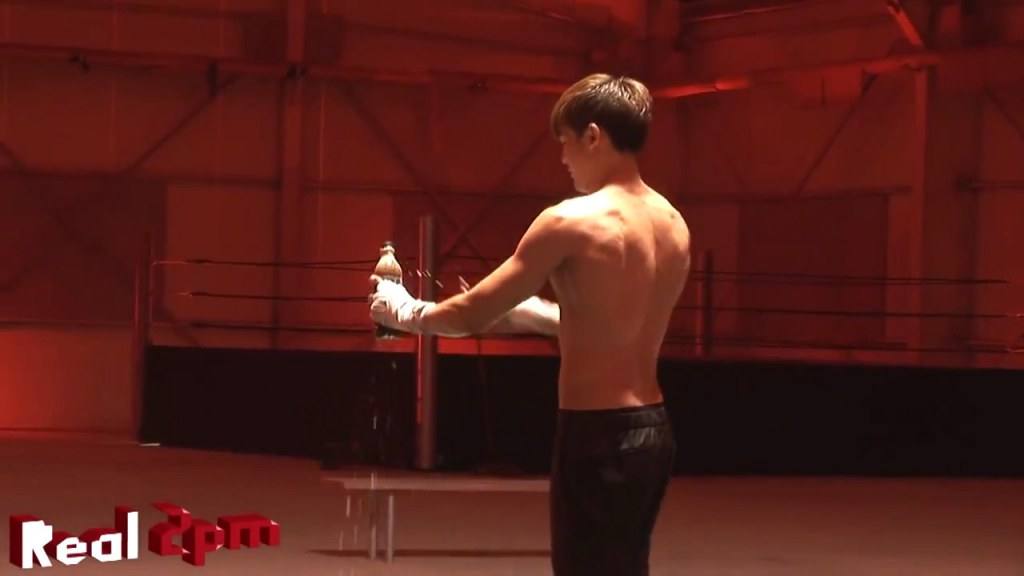 2PMหุ่นแชบทุกคนบ่นี่งะโอยแชบ