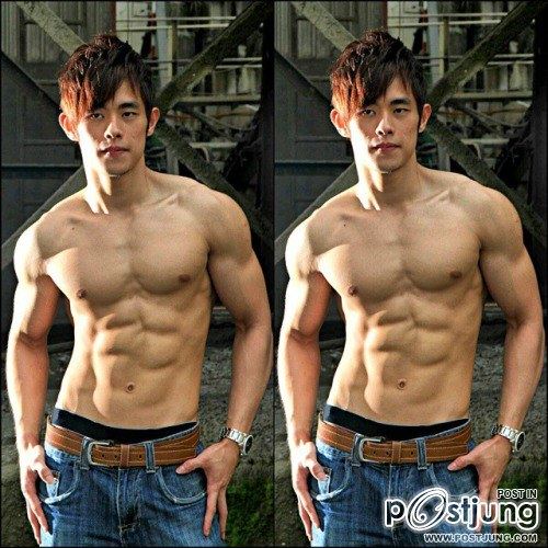 ถอดโชว์เรือนร่าง 700