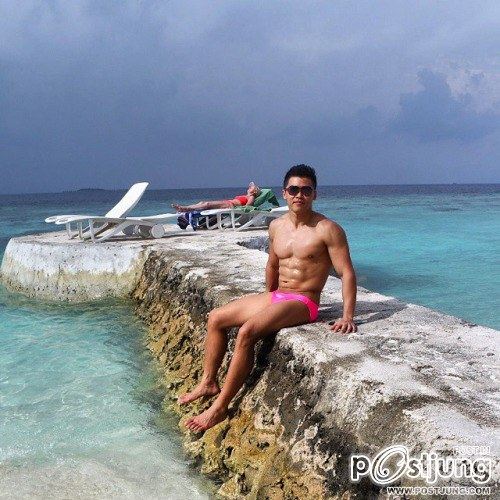 ถอดโชว์เรือนร่าง 700