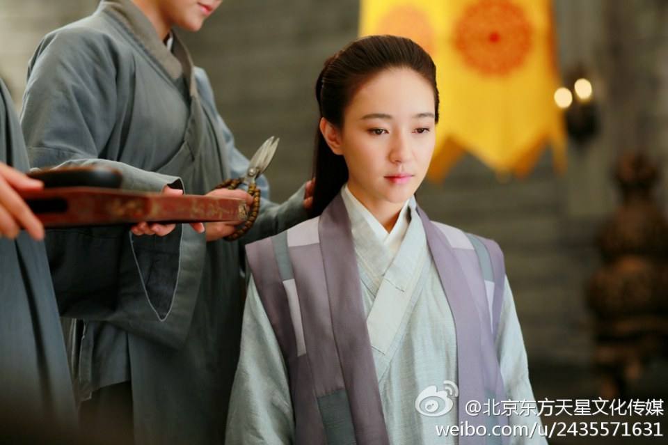 《通天狄仁杰》Tong Tian Di Ren Jie 2014-2015 part28