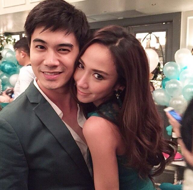 Hottes Aum รวมภาพประทับใจ ใครบ้าง!!