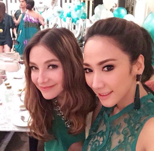 Hottes Aum รวมภาพประทับใจ ใครบ้าง!!