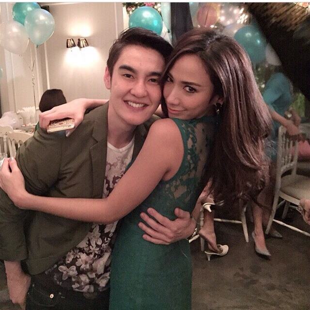 Hottes Aum รวมภาพประทับใจ ใครบ้าง!!