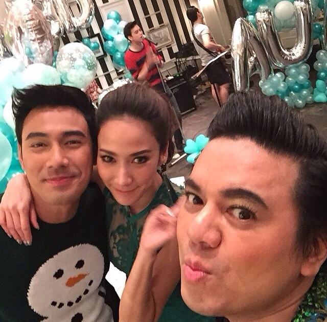 Hottes Aum รวมภาพประทับใจ ใครบ้าง!!