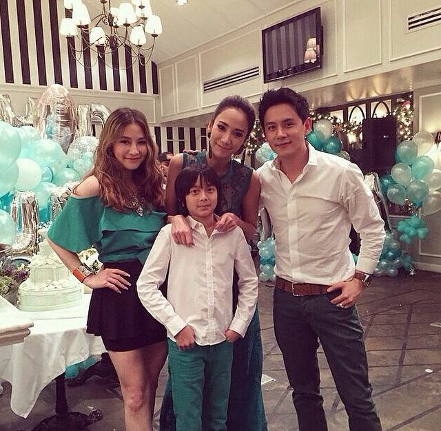 Hottes Aum รวมภาพประทับใจ ใครบ้าง!!