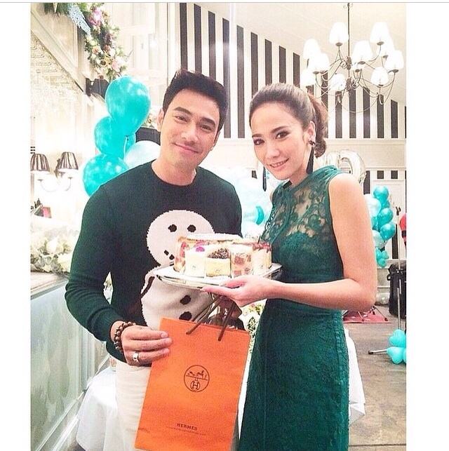 Hottes Aum รวมภาพประทับใจ ใครบ้าง!!