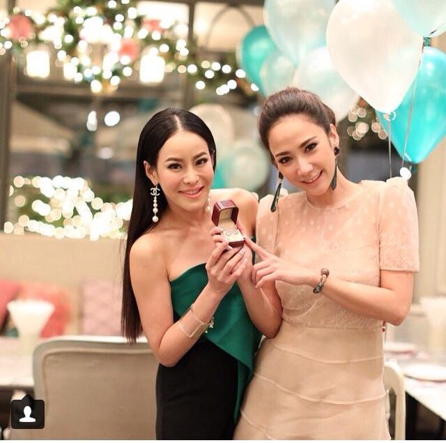 Hottes Aum รวมภาพประทับใจ ใครบ้าง!!
