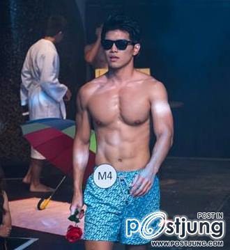 ถอดโชว์เรือนร่าง 704