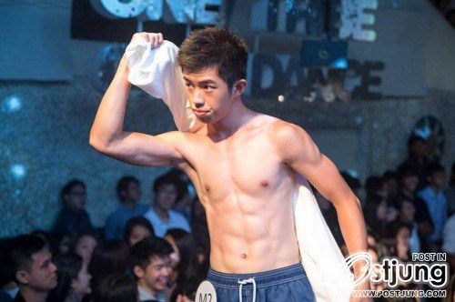 ถอดโชว์เรือนร่าง 704