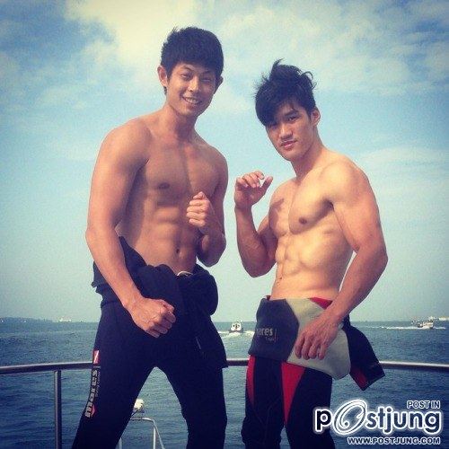 ถอดโชว์เรือนร่าง 704