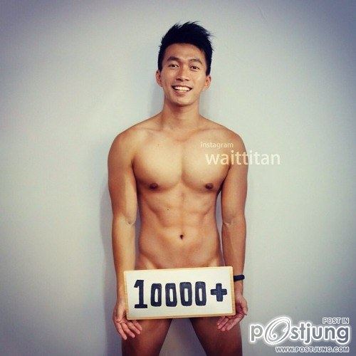 ถอดโชว์เรือนร่าง 704