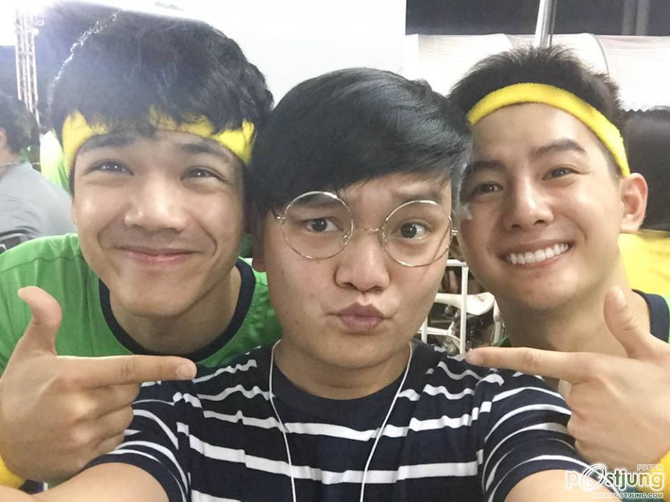 Green Running - Run and Ride for The King event - Koolcheng Trịnh T&uacute; Trung