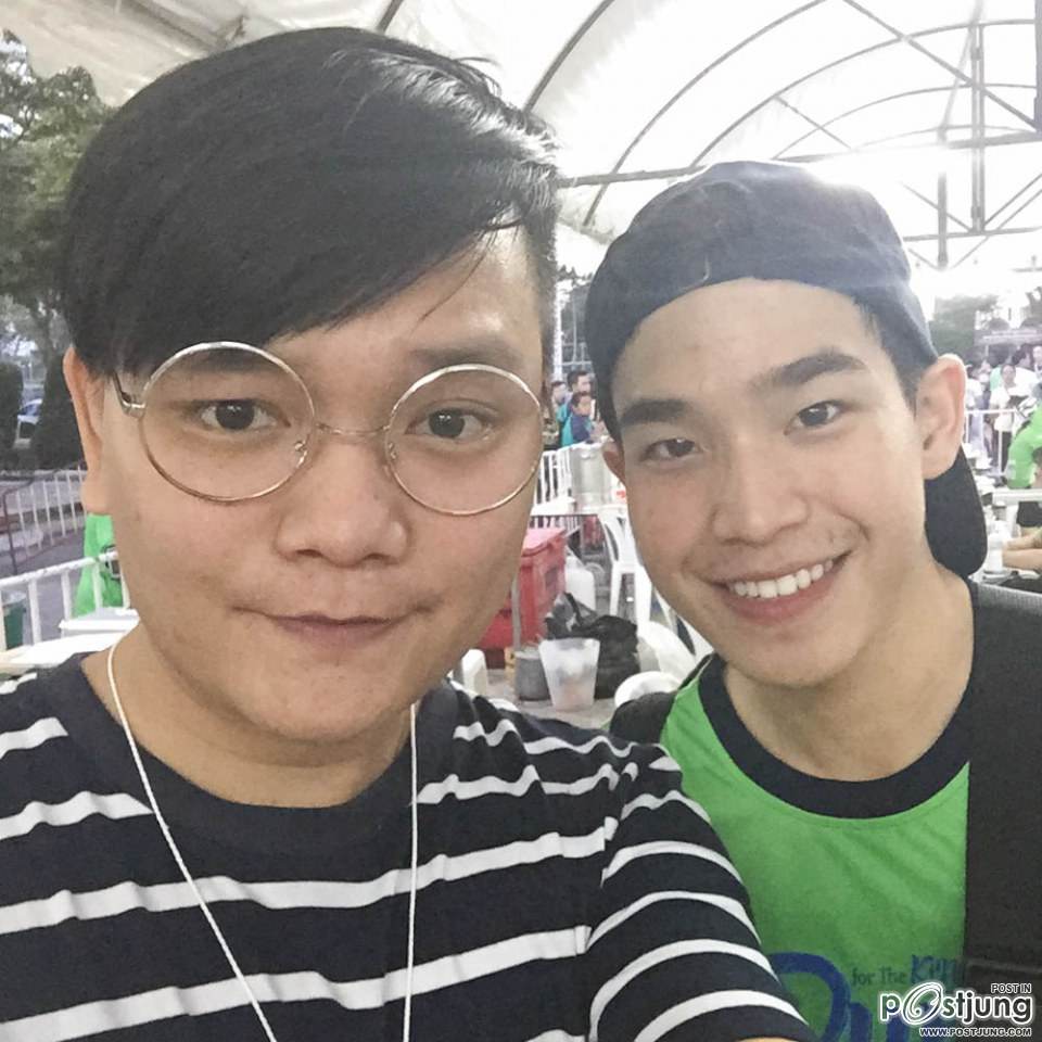 Green Running - Run and Ride for The King event - Koolcheng Trịnh T&uacute; Trung