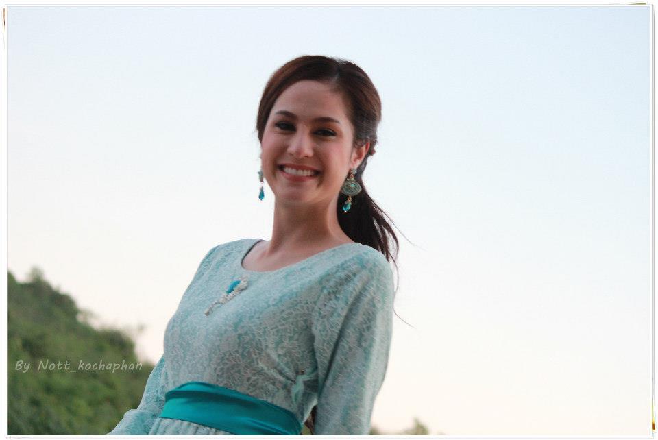 Kwan Usamanee__Wallpaper : Beautygirl