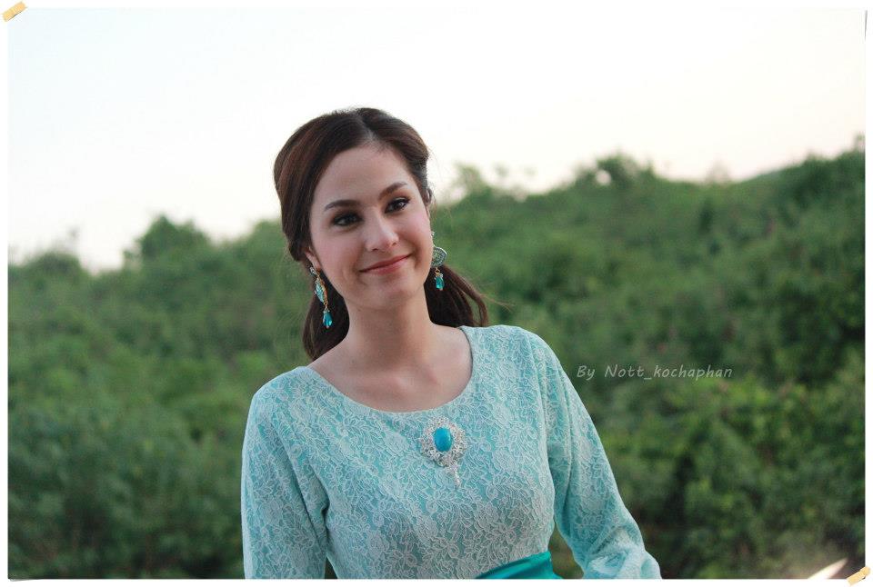 Kwan Usamanee__Wallpaper : Beautygirl