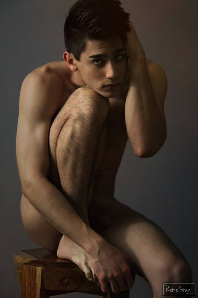 Simple Guy